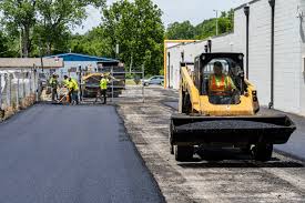 Best Brick Driveway Installation  in Camp Springs, MD