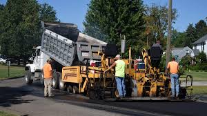 Custom Driveway Design in Camp Springs, MD